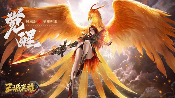 王城英雄时装怎么样
