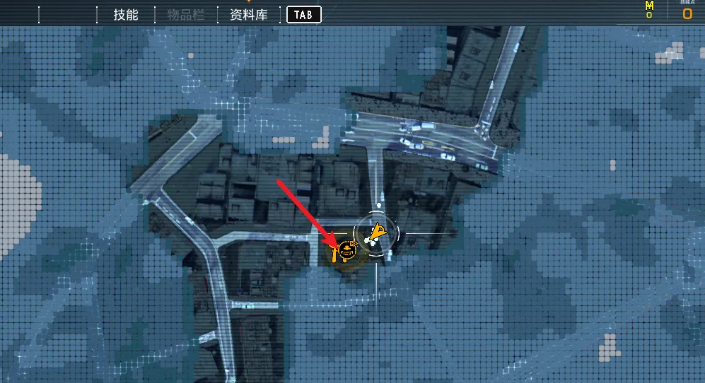 幽灵线东京剧痛鸟居怎么上去-幽灵线东京剧痛鸟居进入攻略