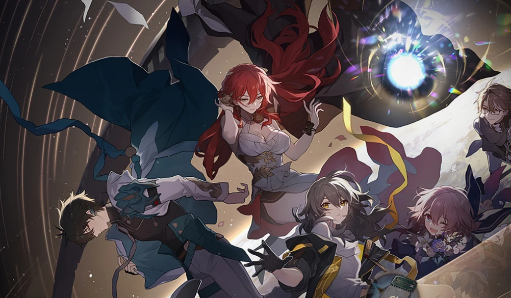 崩坏星穹铁道换境树叶在哪获取-崩坏星穹铁道换境树叶获得方法