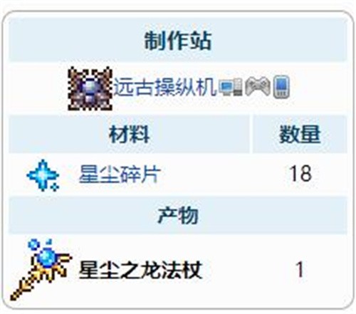 泰拉瑞亚召唤师武器排行1.4及合成方法-泰拉瑞亚召唤师武器排行最新2023