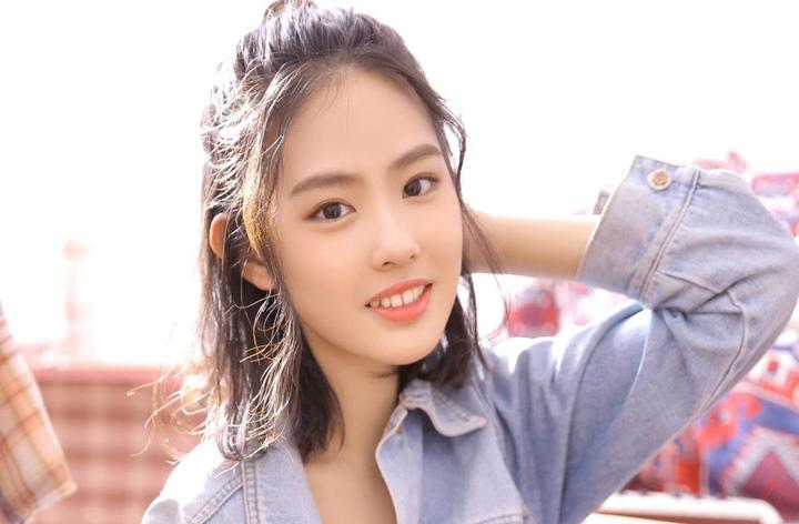 玩偶HongKong她的秘密2创作灵感