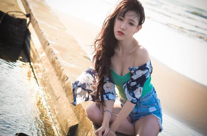 挑战自我极限