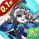 猫三国0.1折_logo