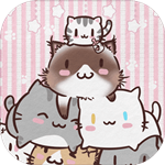 开心猫舍_logo