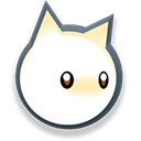 小猫钓鱼中文版_logo