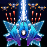 星系攻击空间射击免登录下载-星系攻击空间射击免广告下载v1.0