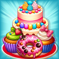 蛋糕甜品烘焙大师手游下载-蛋糕甜品烘焙大师最新版v1.1