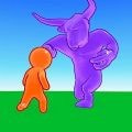 果冻动物大战最新手游游戏版