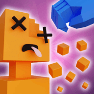 体素冠军(Voxel Champions)手机版下载