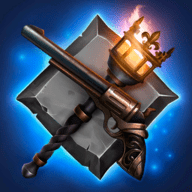 英雄冒险暗黑RPG(Hero Adventure)_logo