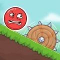 彩球超级滚轮Red Ball Super Roller安卓手机游戏app