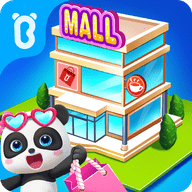 奇妙小镇商场(Town: Mall)_logo