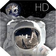 月球探索者模拟器Moon Explorer_logo