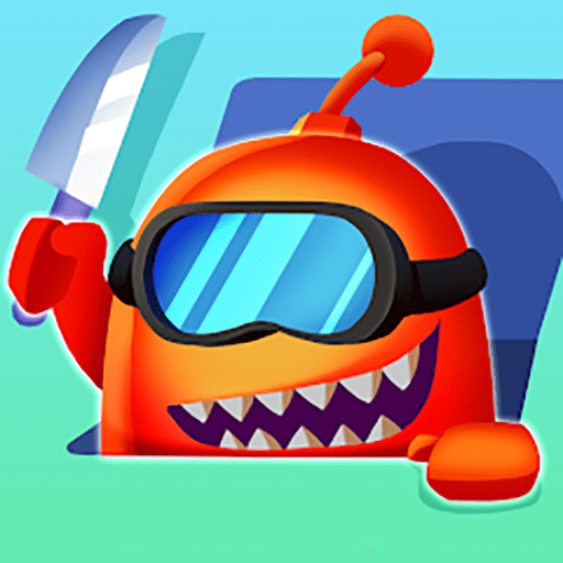 暗杀时刻3D_logo