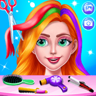 美发沙龙理发店(Hair Salon手游最新安卓版本