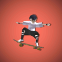 终极滑板(SkateVerse)_logo