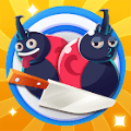 投掷匕首虫虫狩猎Knife Toss无广告手游app