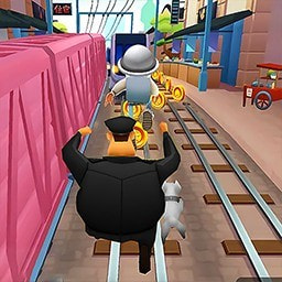 我爱合成跑酷最新版本下载