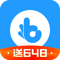 指趣游戏盒2023_logo