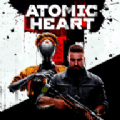 原子之心Atomic Heart: MOBILE游戏最新版