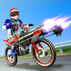 狂野特技摩托车Motorcycle Racing Champion无广告安卓游戏