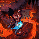 降妖除魔_logo