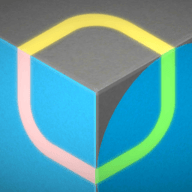 模拟烧脑_logo