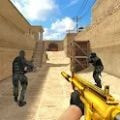 反恐射击猎人Counter Terrorist Shoot Hunter免费下载手机版