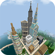 模拟方块战争2Mini Block Craft 2_logo