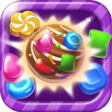 美味水果园（Candy Garden）最新下载
