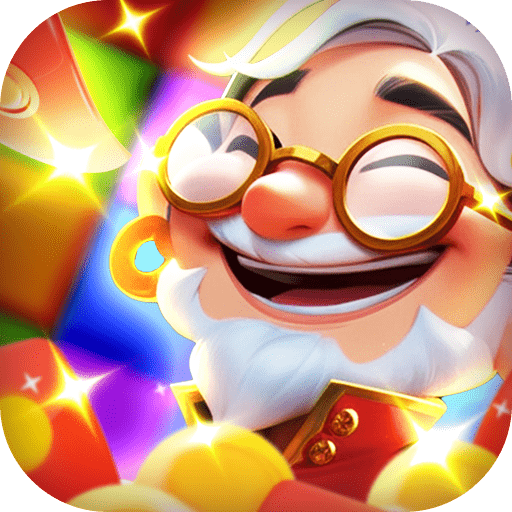 消消成首富_logo