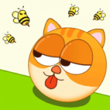 猫咪画线救援游戏下载
