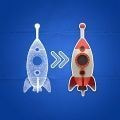 火箭制造工艺Rocket Craft安卓手机游戏app