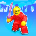 格挡狙击手Block Sniper游戏手游app下载