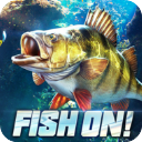欢乐钓鱼大师国际版(Fish On!)免费版下载-欢乐钓鱼大师国际版(Fish On!)官方2025最新版v1.0.0.44387
