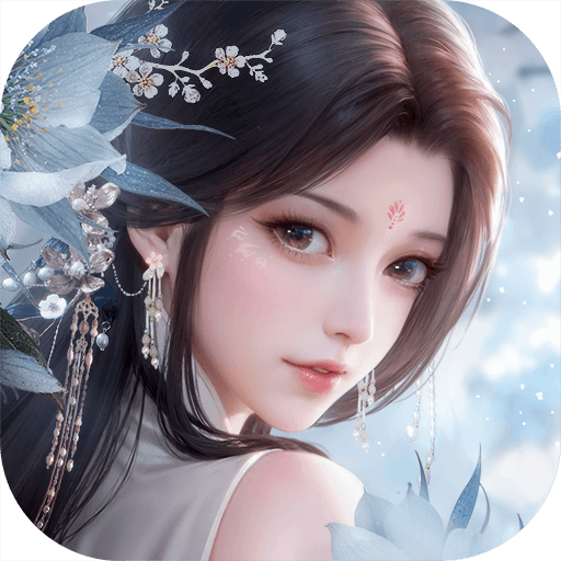 浮生忆玲珑九游版_logo
