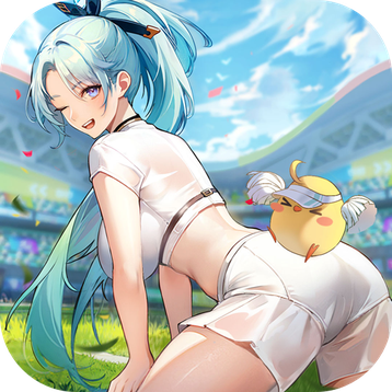 破晓序列九游版_logo