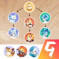 长安幻想九游版_logo