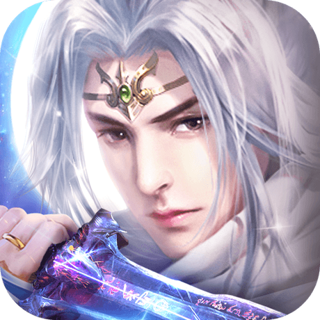 大秦伏魔录3D版_logo