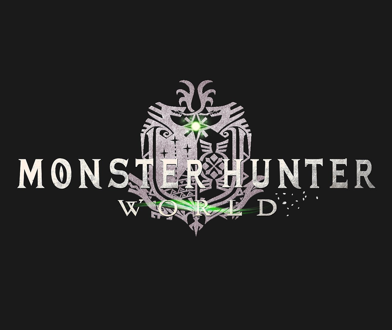 怪物猎人世界修改器_logo